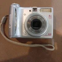دوربین عکاسی کنونA540