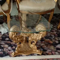 میز جلو مبلی|مبلمان خانگی و میز عسلی|تربت‌حیدریه, بهشت عسکری|دیوار