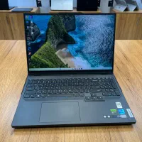 لپ تاپ گیمینگ Legion 5 با گرافیک 4070 صفحه2.5K|رایانه همراه|مشهد, ارشاد|دیوار