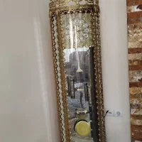 ساعت ایستاده