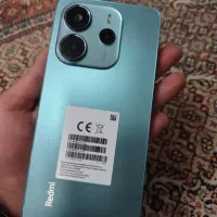 Xiaomi Note14 حافظه 256 رام8