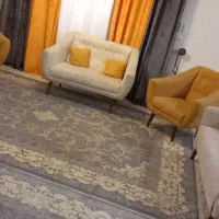 مبل ۷نفره|مبلمان خانگی و میز عسلی|اهواز, ۲۰۰۰واحدی|دیوار