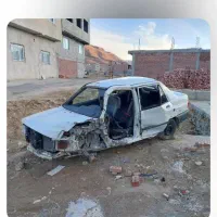 خریدار خودروهای تصادفی، اسقاطی، فرسوده|خدمات موتور و ماشین|نهاوند, |دیوار