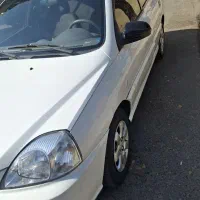 ریو۸۶سفید سالم|خودرو سواری و وانت|تهران, ابوذر|دیوار