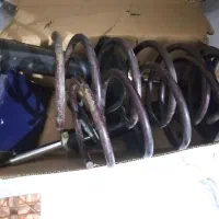 فروش‌کمک‌فنر۲۰۶