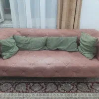 مبل چستر ۷ نفره