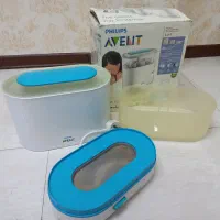دستگاه استریل وسایل کودک(شیشه شیر،لثه گیر).|اسباب و اثاث بچه|اهواز, زیتون کارمندی|دیوار