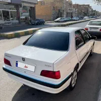 پژو پارس معمولی موتور جدید 1401|خودرو سواری و وانت|کاشان, فاز ۲ ناجی آباد|دیوار