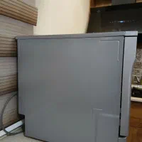 ماشین ظرفشویی ۸ نفره مجیک، اصل کره|ماشین ظرفشویی|رشت, ساغری سازان|دیوار