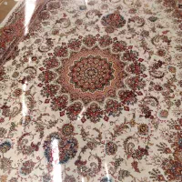 فرش ماشینی ۷۰۰شانه