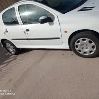 پژو206تیپ5..مدل95