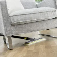 بخار شور karcher مدل SC4|جاروبرقی، جارو شارژی، بخارشو|شیراز, قصرالدشت|دیوار