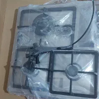 گاز سه شعله  استیل البرز