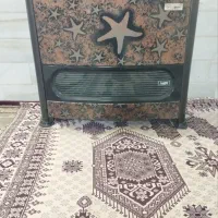 بخاری گازی آتور12هزار|بخاری، هیتر، شومینه|قم, آزادگان|دیوار
