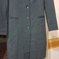 مانتو شلواراداری