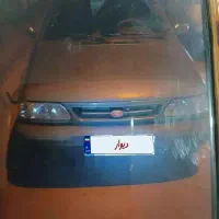 فروش پراید صبا