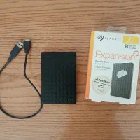 هارد 2 ترابایت