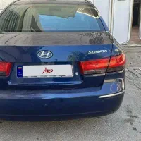 سوناتا ۲۰۰۹