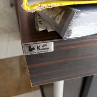 فروش میزمدیریت اداری|مبلمان اداری|زنجان, |دیوار