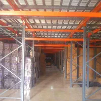 قفسه کارکرده رک سنگین بار|عمدهفروشی|ساری, |دیوار