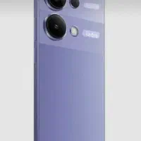 گوشی شیائومی نوت 13 پرو معاوضه