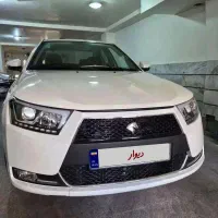 دنا پلاس ۵ دنده Ef7