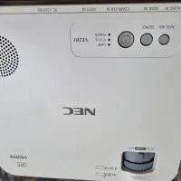 پروژکتور NEC