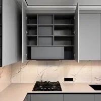 کابینت و کمد دیواری|خدمات پیشه و مهارت|قزوین, |دیوار