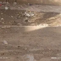 زمین مسکونی تجاری