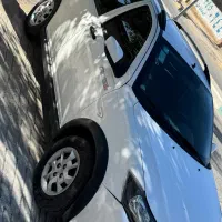 کوییک‌ مدل ۱۴۰۲بدون رنگ ۶۰تاکار|خودرو سواری و وانت|سیرجان, |دیوار