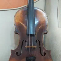 ویولن دست ساز