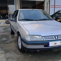 پارس و پژو|خودرو سواری و وانت|دره رود, |دیوار