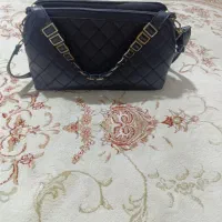 کیف مجلسی زنانه|کیف، کفش، کمربند|تالش, هشتپر|دیوار