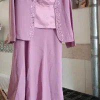 لباس مجلسی