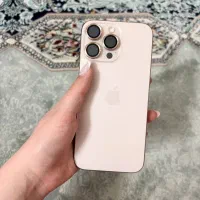 آیفون ۱۶ پرومکس|موبایل|مشهد, کوثر|دیوار