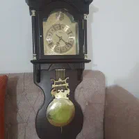 ساعت دیواری