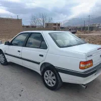 سلام پژواس الیکس|خودرو سواری و وانت|آشخانه, |دیوار