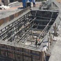 اجرای الماتوربندی فنداسیون ارماتوربندی قالب بندی|خدمات پیشه و مهارت|کرج, کمالشهر|دیوار