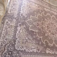 فرش ۱۲متری درحدنو خواب دار درجه ۱