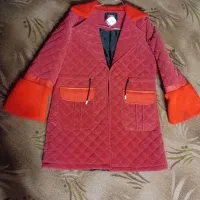 کاپشن زنانه|لباس|شاهین‌شهر, شهرک گلدیس|دیوار