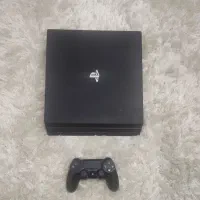 Ps4 pro|کنسول، بازی ویدئویی و آنلاین|درگهان, |دیوار