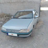 پژوروا87|خودرو سواری و وانت|گلبهار, نوبهار|دیوار