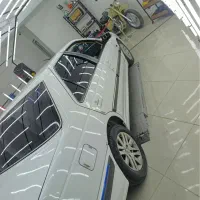 پژو پارس تیوفایو|خودرو سواری و وانت|بیرجند, |دیوار