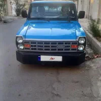 نیسان یدکش ۴۰۳