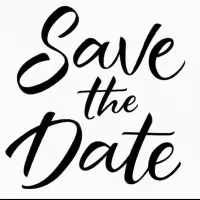 کارت دعوت دیجیتال عروسی نامزدی عقد  save the date