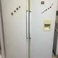 یخچال فریزر|یخچال و فریزر|بیرجند, |دیوار