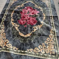 پتو  و ملافه پتو فرش عمد