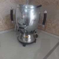 سماور گازی