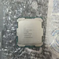 پردازنده CPU 6900k سوکت 2011