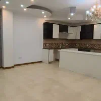 ۱۵۵متری متریال برند/ سه خواب سان رایز/ شیک و زیبا